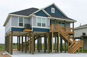 nj home elevation