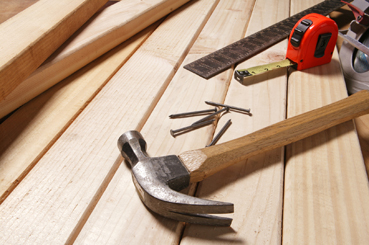 nj home improvement contractor