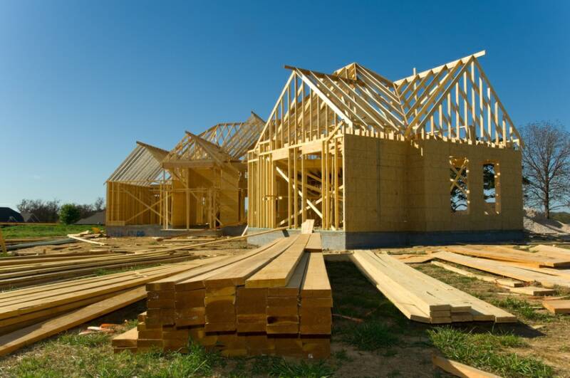 Checklist for New Home Construction in NJ